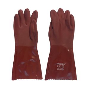 دستکش ضد اسید تانگ وانگ Tangwang