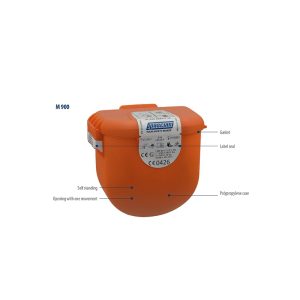 ماسک فرار اسپاسیانی مدل 900 ABEKP15